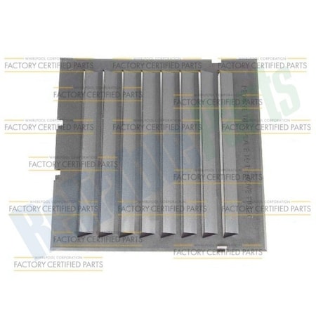 Whirlpool WP9871099 Whirlpool Air Freshener Cover WP9871099